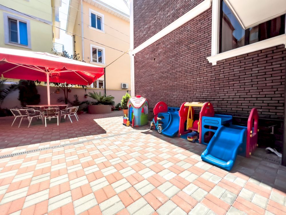 РУССО, гостевой дом - 4