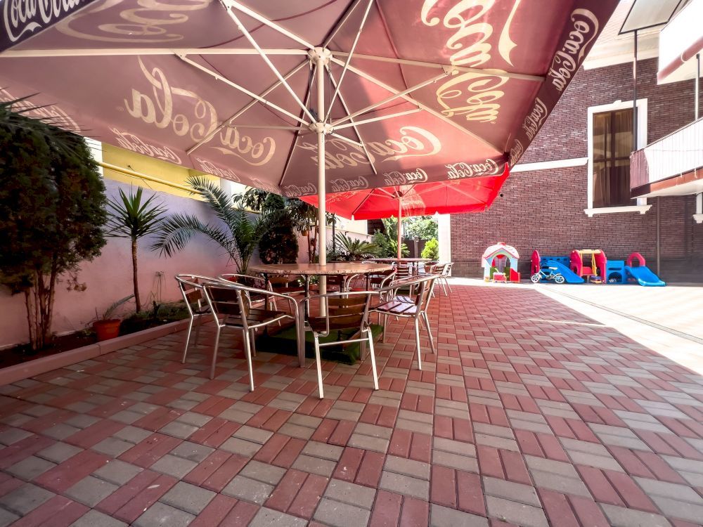 РУССО, гостевой дом - 3