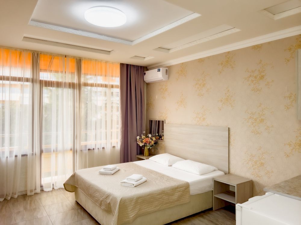 ГРАНТ, гостевой дом - 14