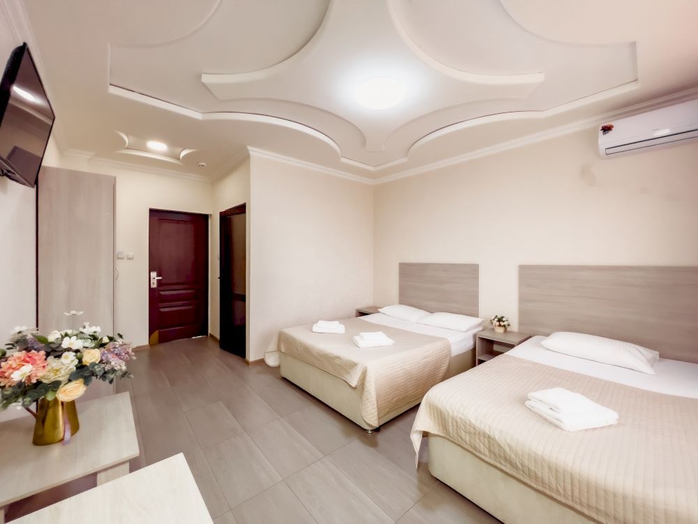 ГРАНТ, гостевой дом - 13