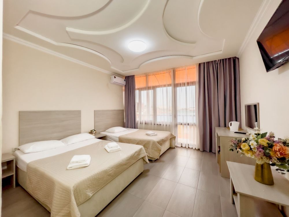 ГРАНТ, гостевой дом - 12