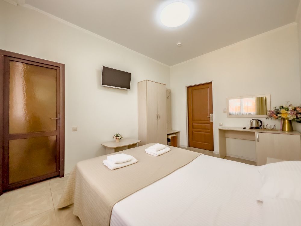 ГРАНТ, гостевой дом - 11