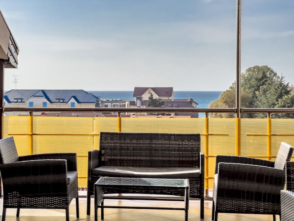 ГРАНТ, гостевой дом - 8