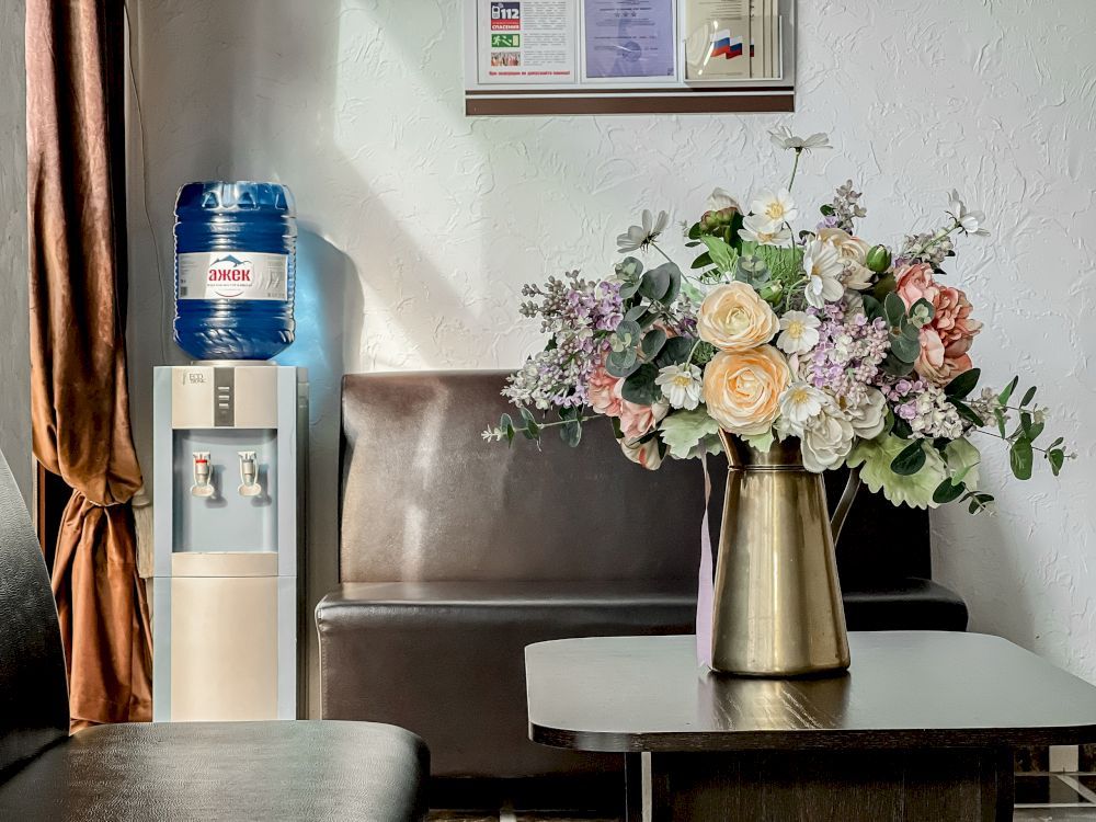 ГРАНТ, гостевой дом - 6