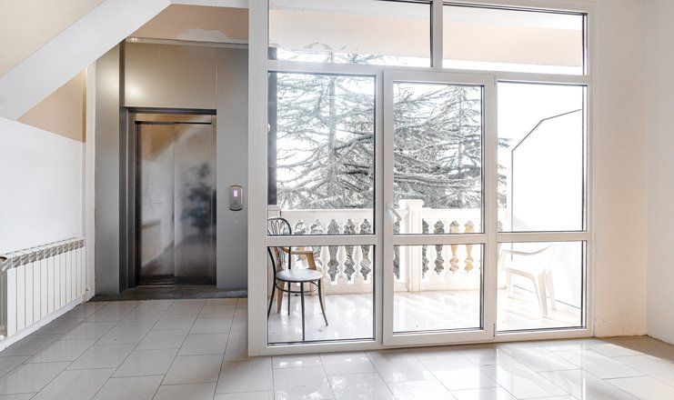 ИМПЕРИЯ, гостевой дом - 11