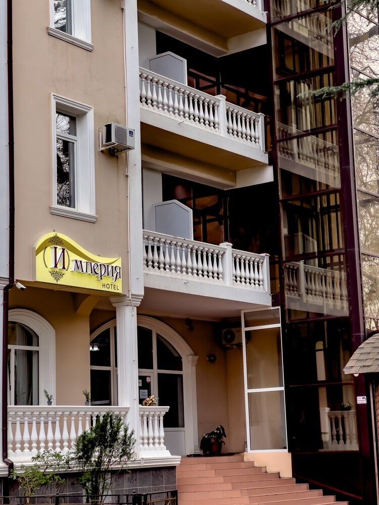 ИМПЕРИЯ, гостевой дом - 2