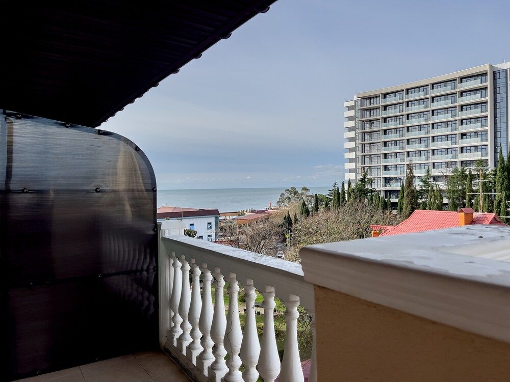 ИМПЕРИЯ, гостевой дом - 14