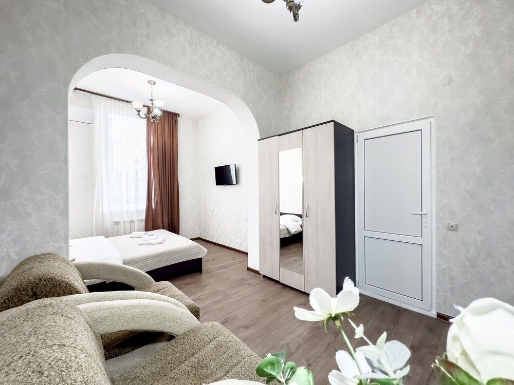 ИМПЕРИЯ, гостевой дом - 10