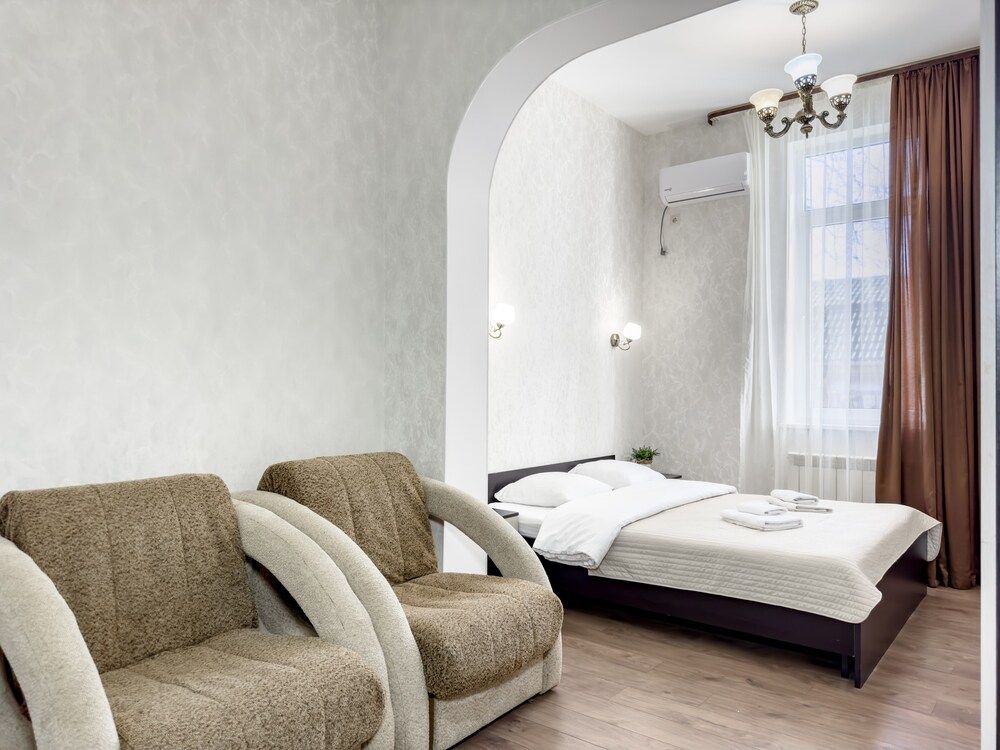 ИМПЕРИЯ, гостевой дом - 9