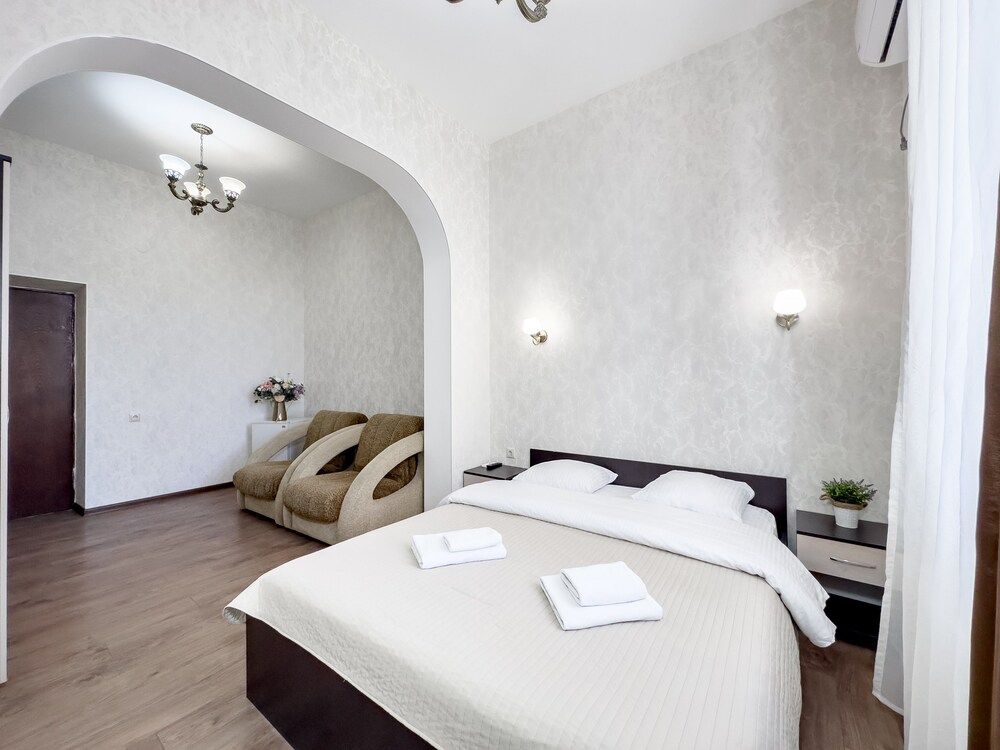 ИМПЕРИЯ, гостевой дом - 6