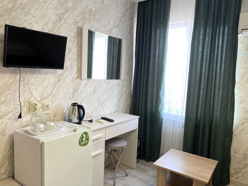 РОМАШКА, отель - 10