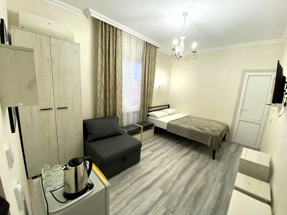 РОМАШКА, отель - 9