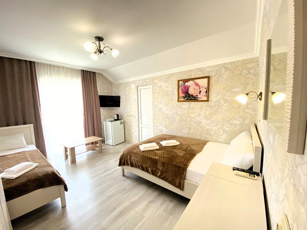 РОМАШКА, отель - 5