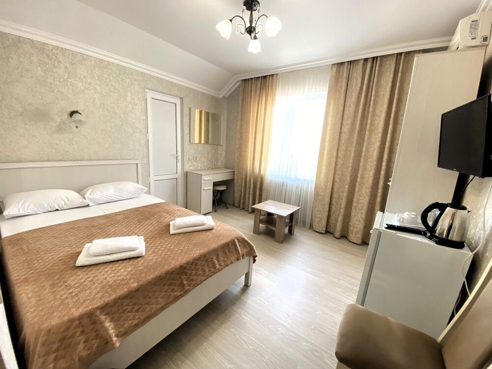 РОМАШКА, отель - 4