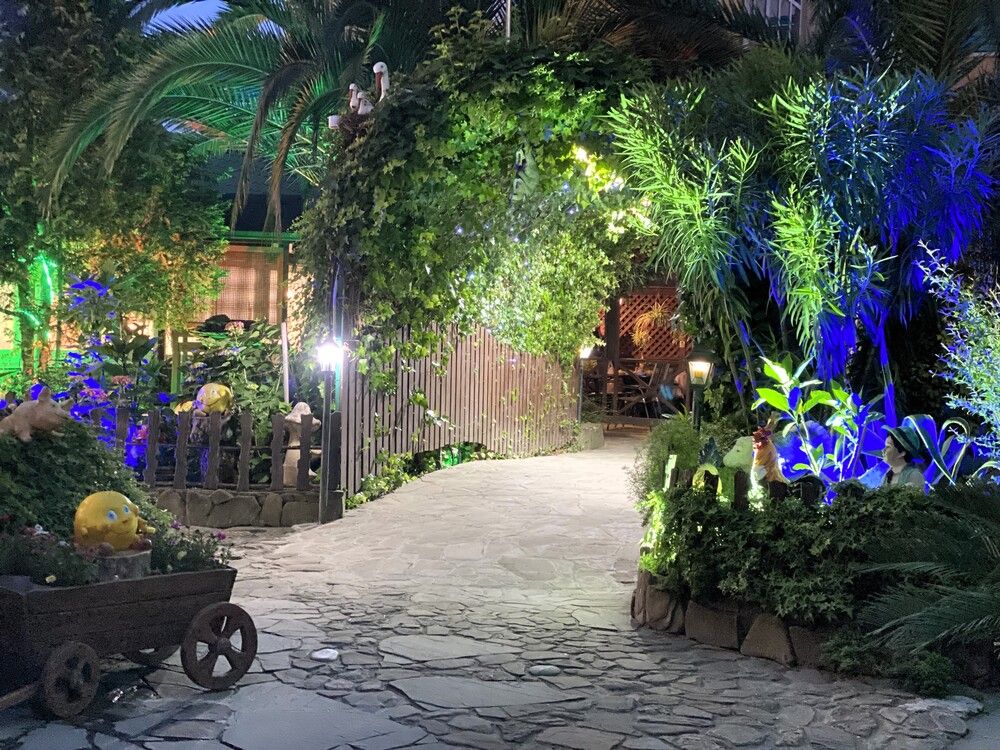 РОМАШКА, отель - 2