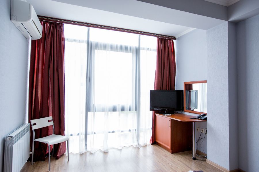 АКВАРИУМ, гостевой дом - 28