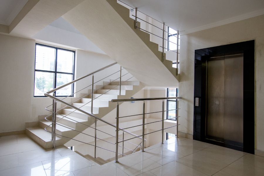 АКВАРИУМ, гостевой дом - 6