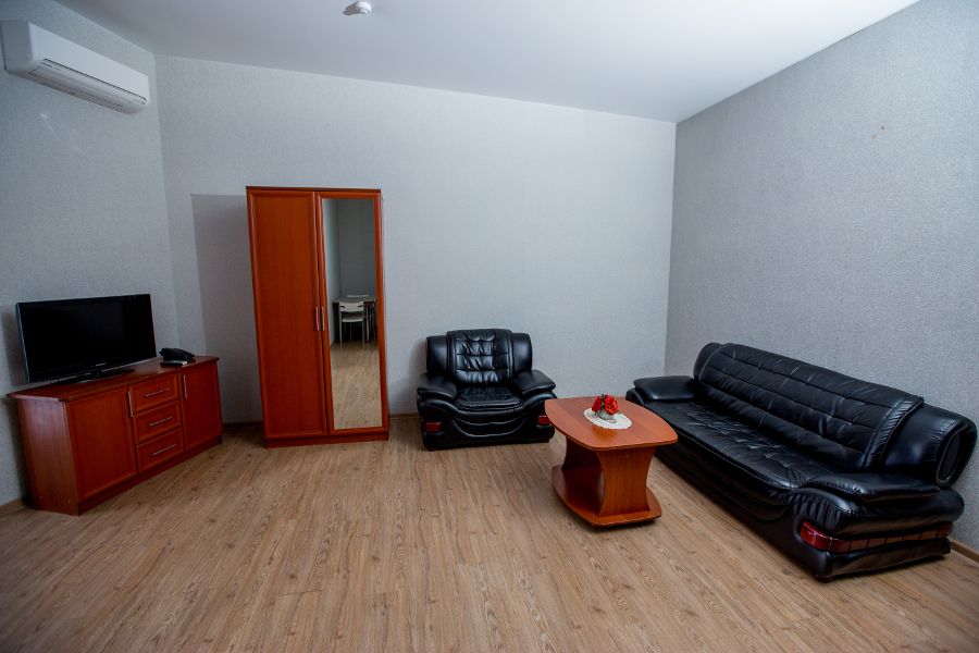 АКВАРИУМ, гостевой дом - 29