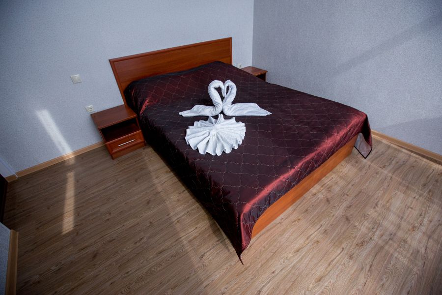 АКВАРИУМ, гостевой дом - 22