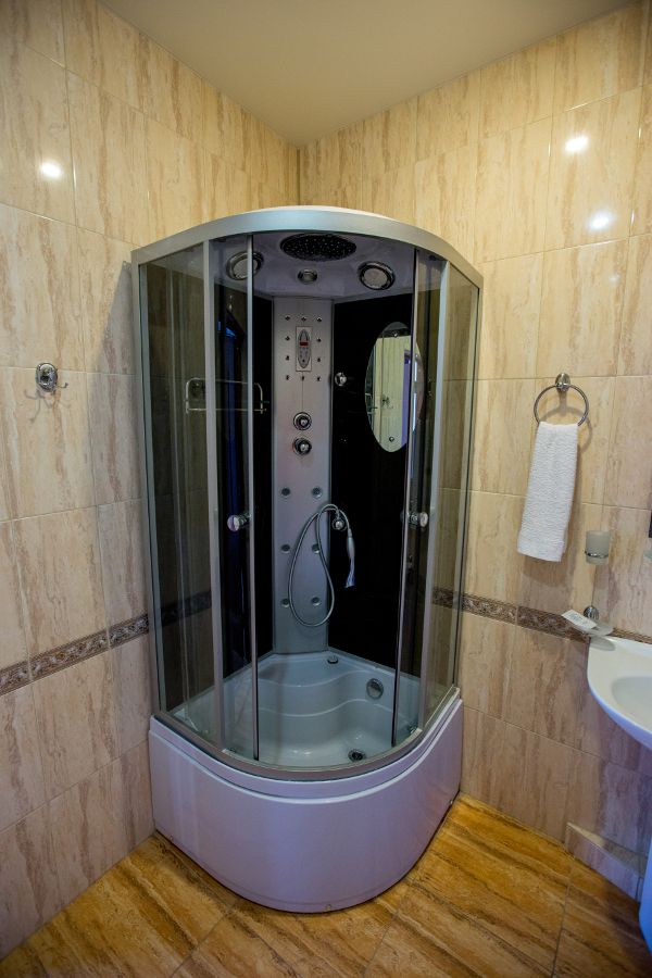 АКВАРИУМ, гостевой дом - 32