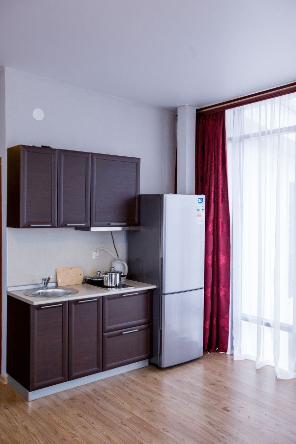 АКВАРИУМ, гостевой дом - 30