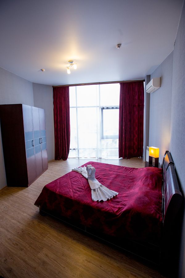 АКВАРИУМ, гостевой дом - 27