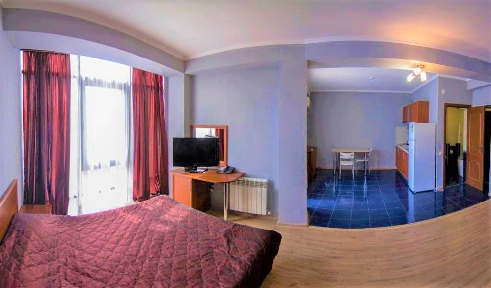 АКВАРИУМ, гостевой дом - 18