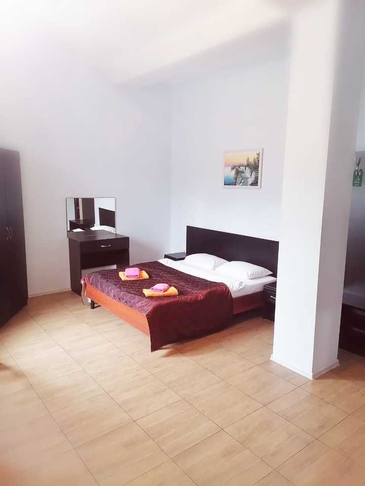 АКВАРИУМ, гостевой дом - 19