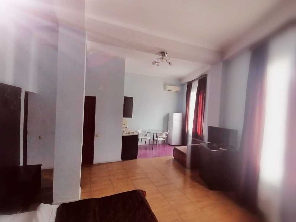 АКВАРИУМ, гостевой дом - 17