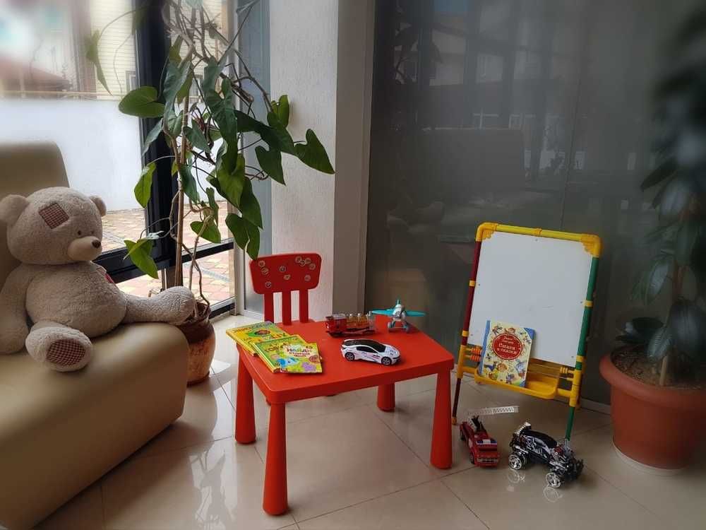 АКВАРИУМ, гостевой дом - 16