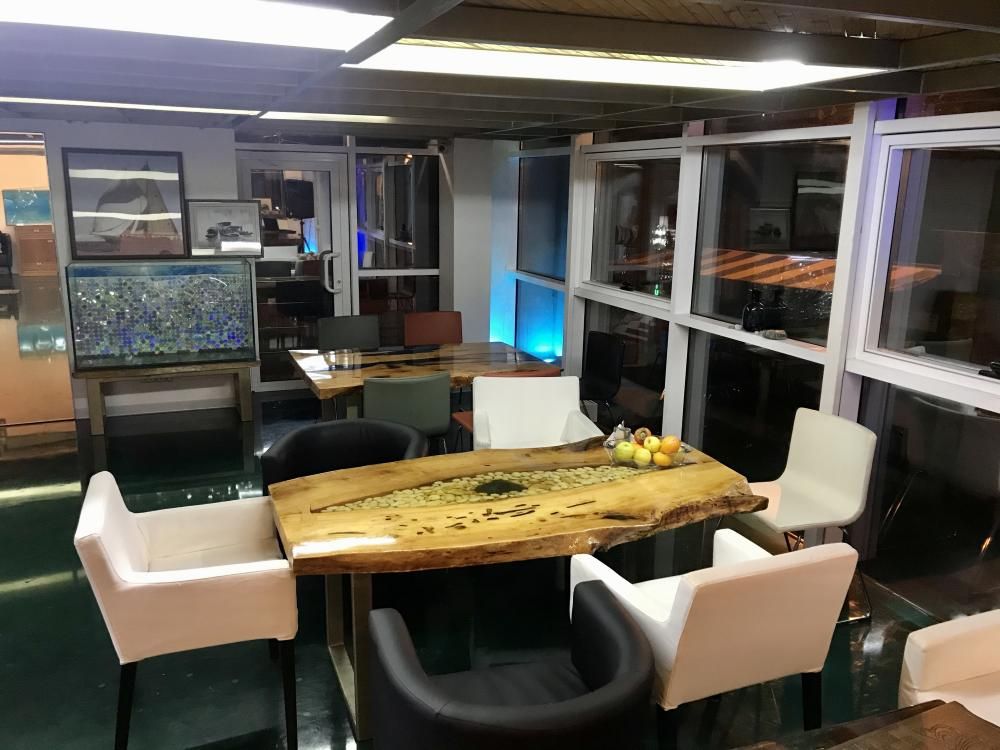 АКВАРИУМ, гостевой дом - 10