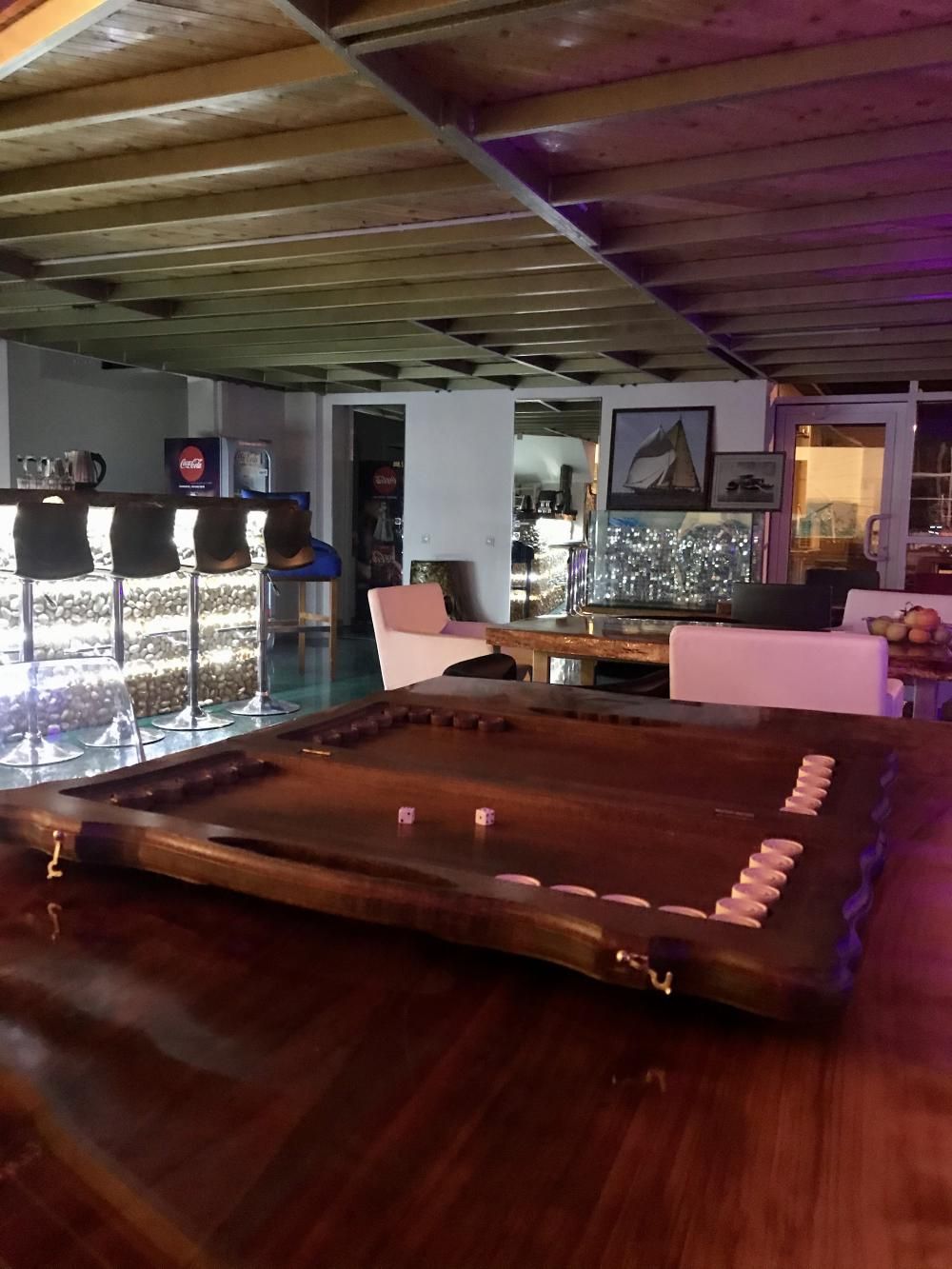 АКВАРИУМ, гостевой дом - 7