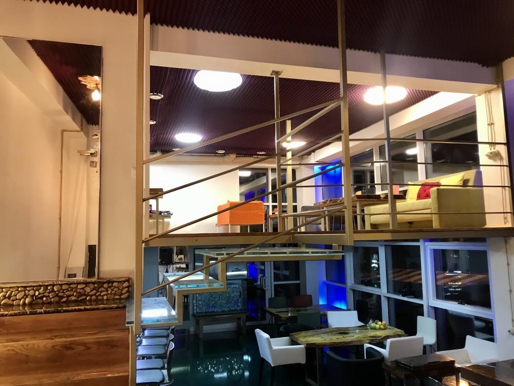 АКВАРИУМ, гостевой дом - 11