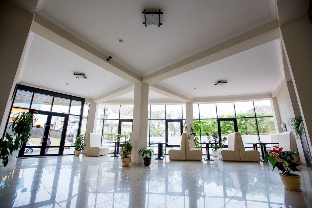 АКВАРИУМ, гостевой дом - 3