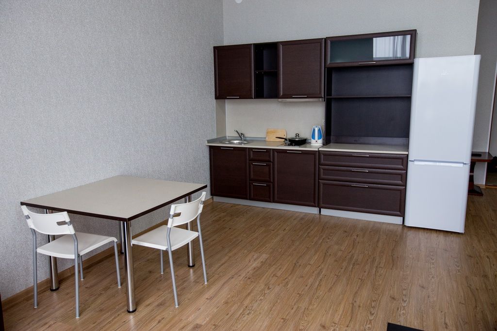 АКВАРИУМ, гостевой дом - 31