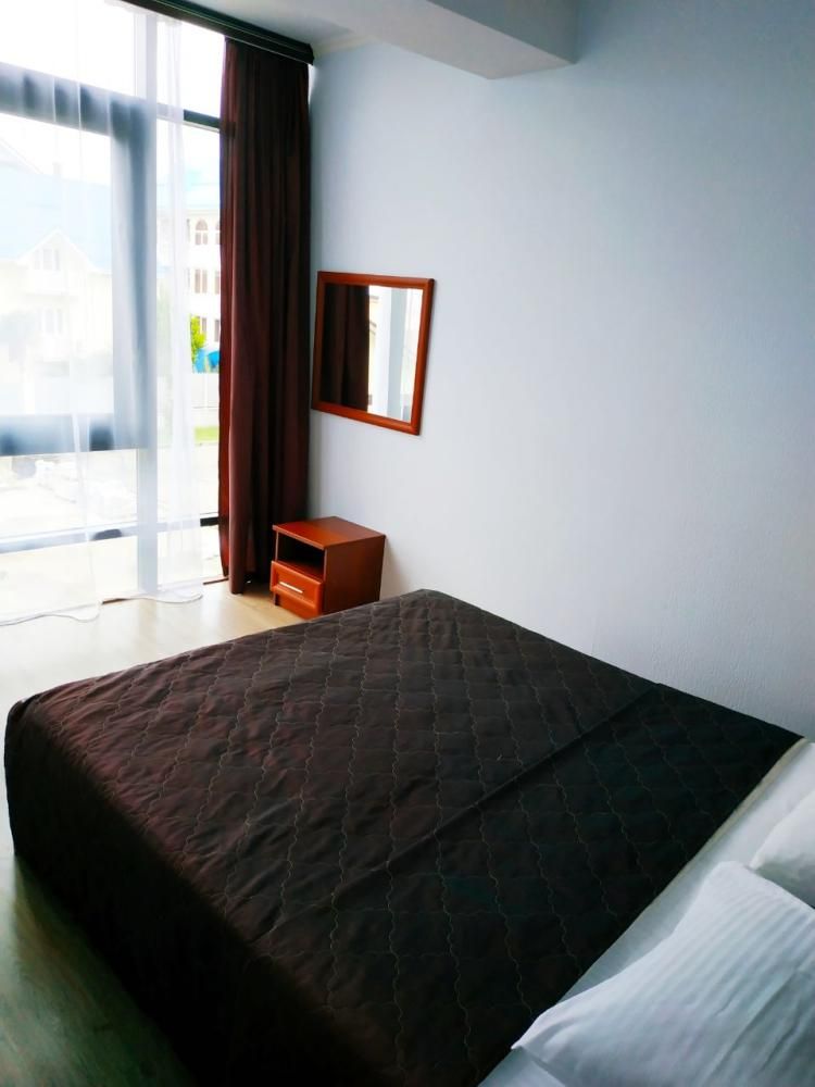 АКВАРИУМ, гостевой дом - 21