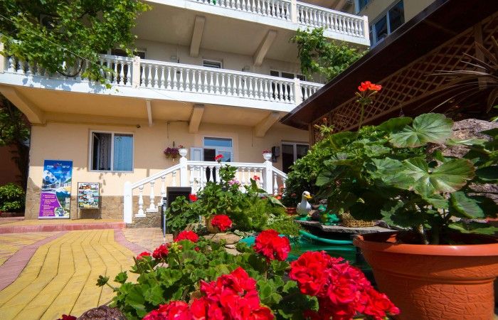 ВАРИАНТ, гостевой дом - 2