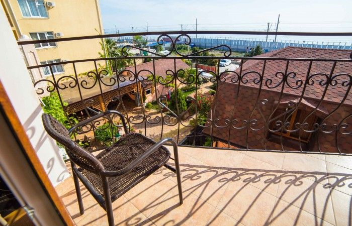 ВАРИАНТ, гостевой дом - 5