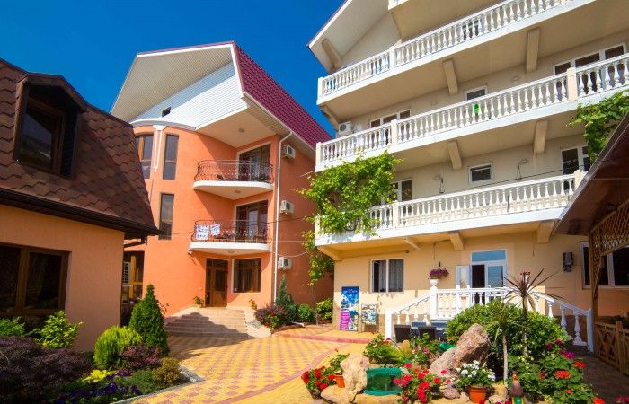 ВАРИАНТ, гостевой дом - 1