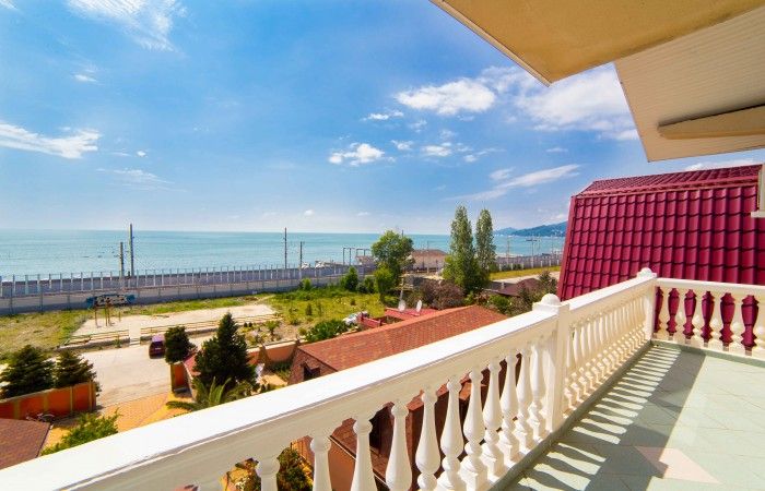 ВАРИАНТ, гостевой дом - 3