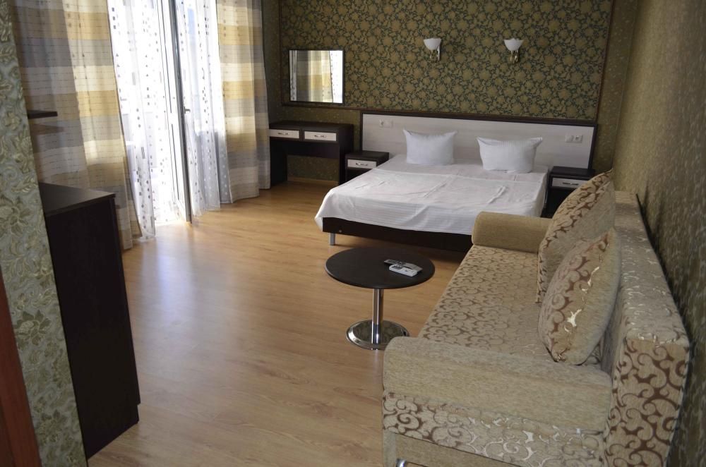 ВАРИАНТ, гостевой дом - 11