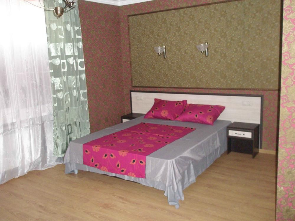 ВАРИАНТ, гостевой дом - 10