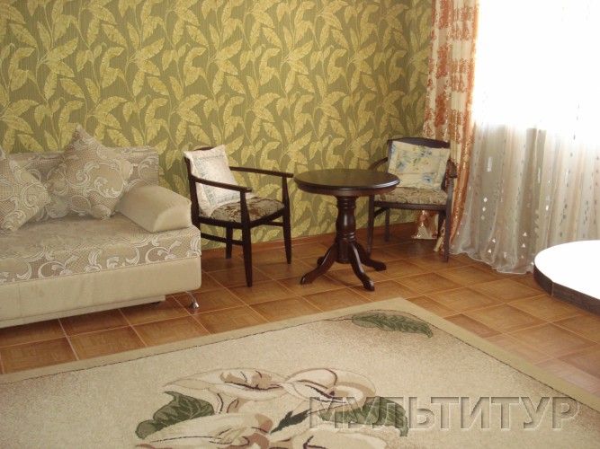 ВАРИАНТ, гостевой дом - 12