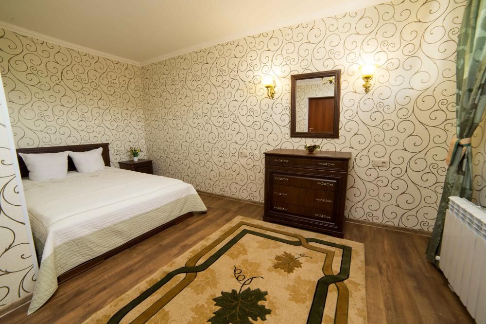 ВАРИАНТ, гостевой дом - 6