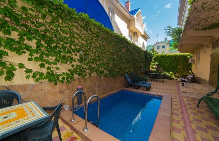 ВАРИАНТ, гостевой дом - 4