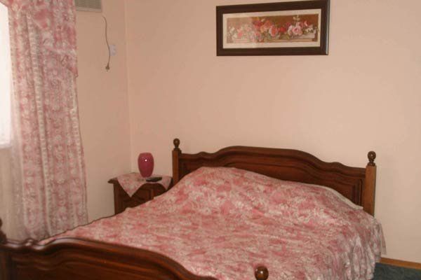 ВАРИАНТ, гостевой дом - 7