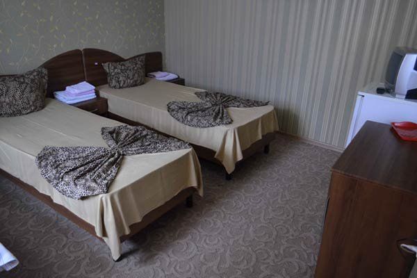 ВАРИАНТ, гостевой дом - 8