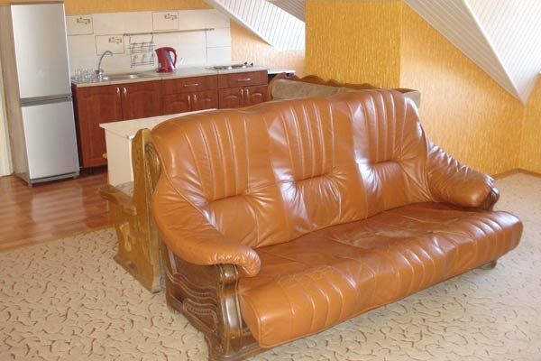 ВАРИАНТ, гостевой дом - 9