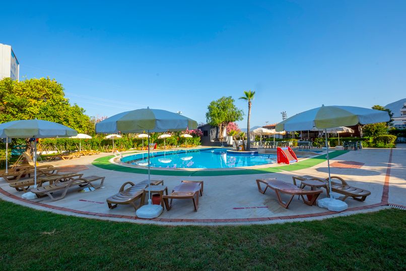 Club Hotel Titan - 5