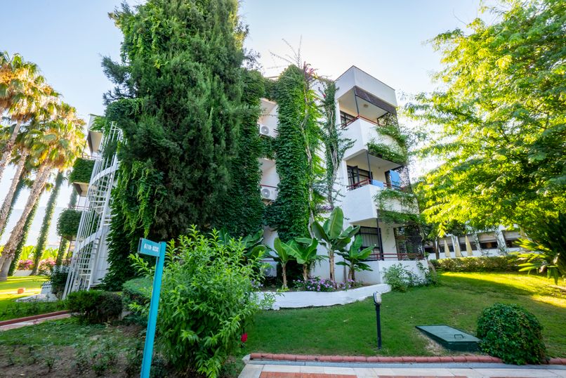 Club Hotel Titan - 2